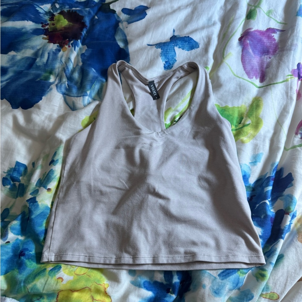 Halo Performance Crop 2.0